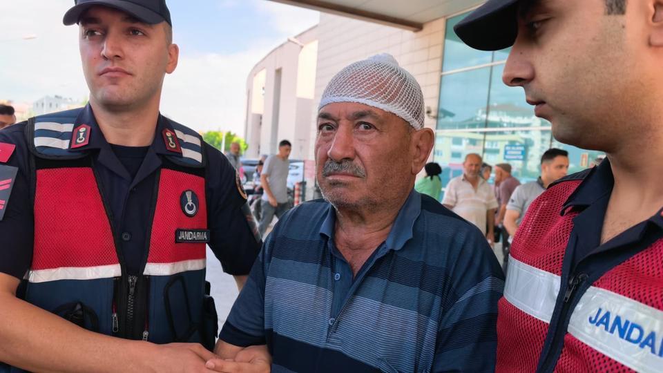 Kiracısını öldüren şüpheli tutuklandı