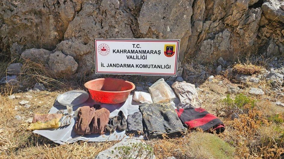 Aranan 269 şahıs yakalandı, 11'i tutuklandı