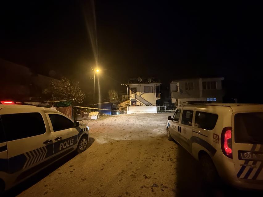 Silahlı saldırıya uğrayan motokurye hayatını kaybetti