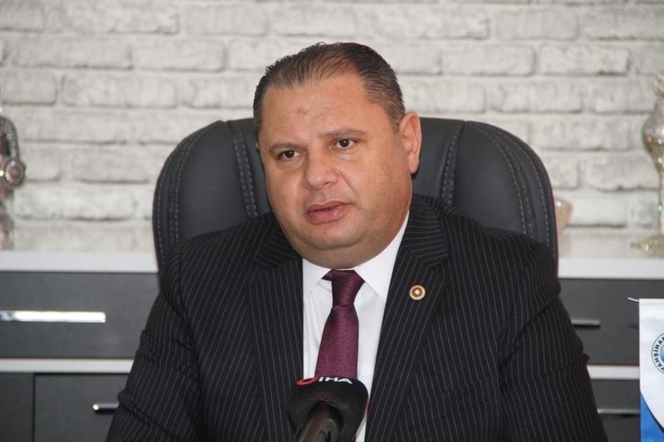 MHP'den yeni kanun teklifi: Orman yakanlara sert cezalar yolda