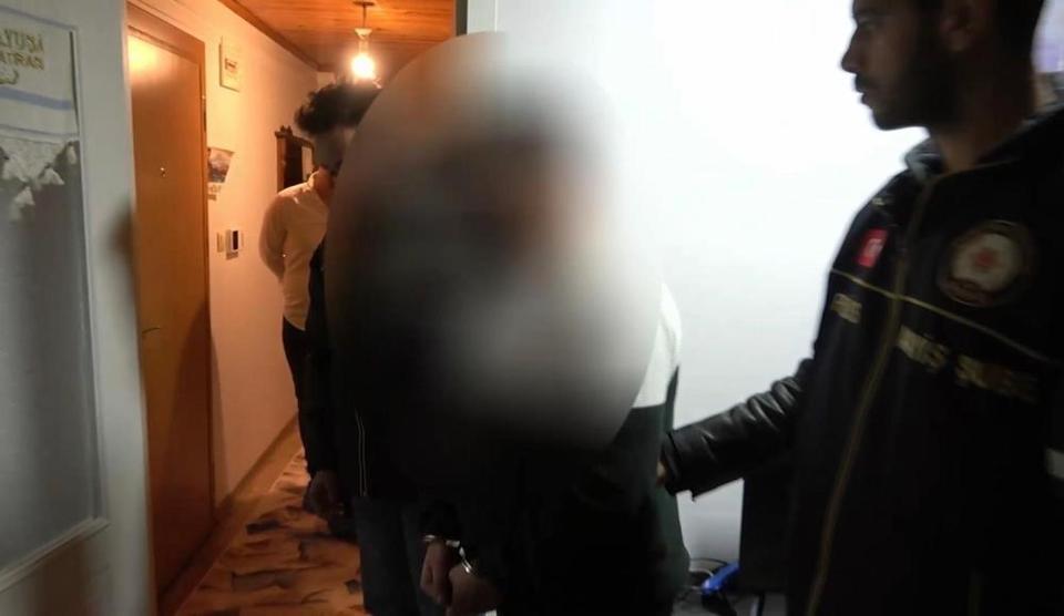 Eşini nasıl öldürüp parçaladığını böyle anlattı! 7 yıllık cinayette Aydın detayı