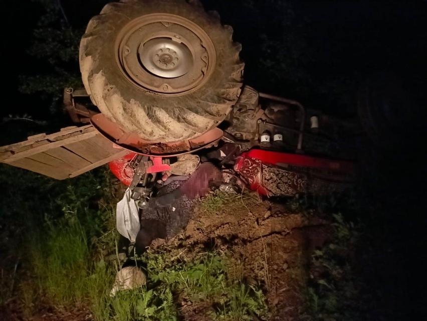 Haber alınamayan yaşlı çift köy kırsalında ölü bulundu
