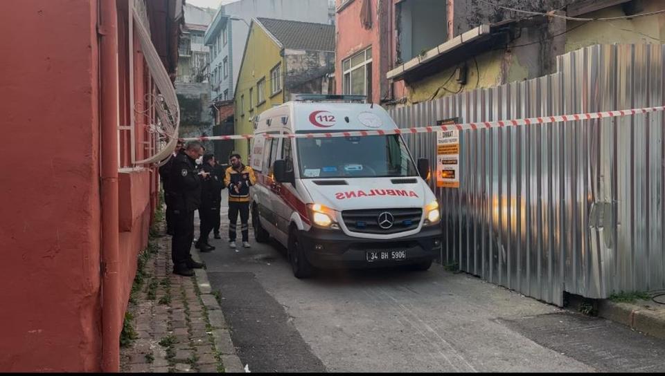 Yangın faciası... 2 yaşındaki bebek yaşamını yitirdi!