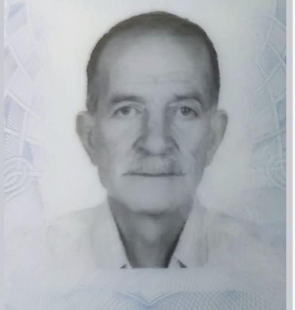 Alì Ünal vefat etti