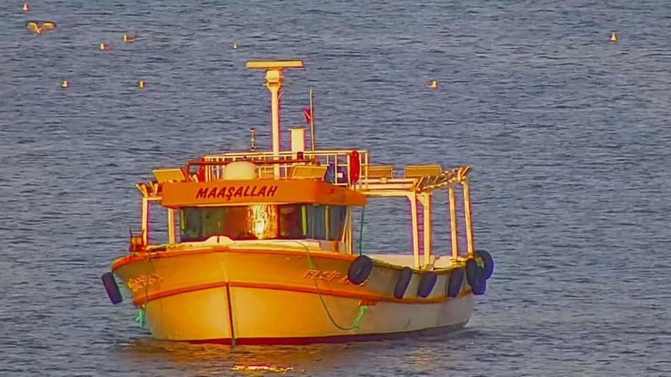 Didim'deki Yunan saldırısıyla ilgili açıklama yapıldı