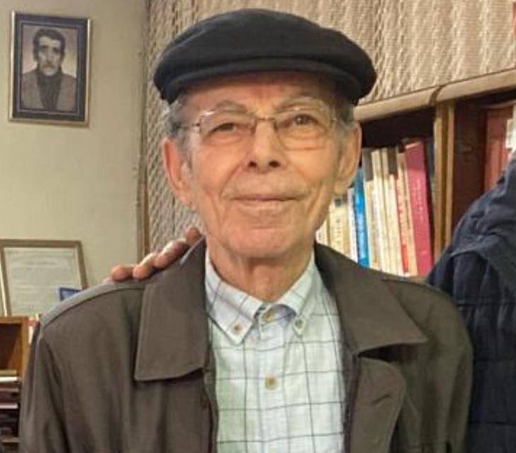 Alaaddin Tunca vefat etti
