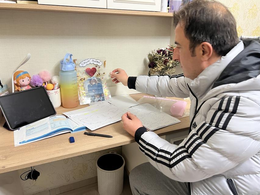 18 YAŞINDAKİ KIZDAN GERİYE SON ÇALIŞTIĞI NOTLARI KALDI GENÇ KIZIN ÖLÜMÜNE NEDEN OLAN SÜRÜCÜNÜN KAZA GÜNÜ 2.23 PROMİL ALKOLLÜ OLDUĞU ORTAYA ÇIKTI