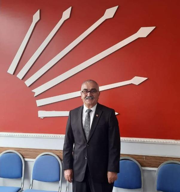 Başkan Akmazlar'dan sert tepki: İktidarın umurunda değil