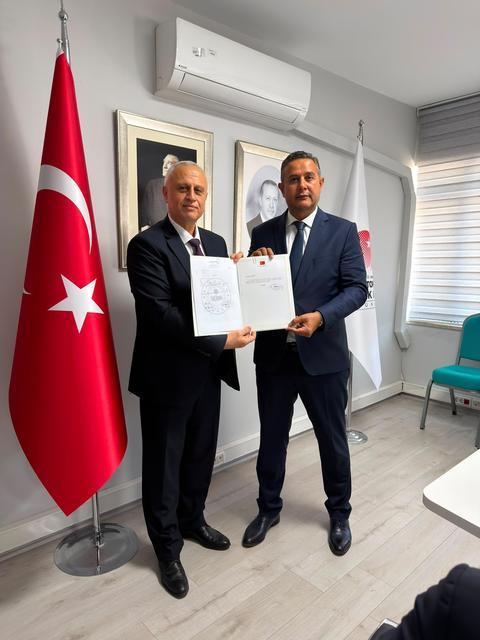 Ulusal ve Uluslararası Tüketici Gücü: Tüketiciler Birliği Kuruldu
