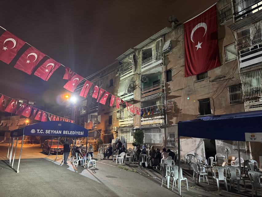 Şehidin acı haberi memleketine ulaştı