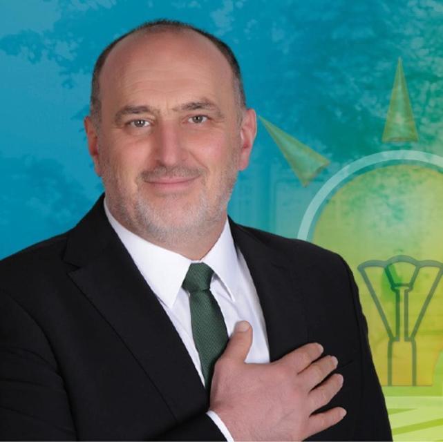 BAŞKAN SOYER KALP KRİZİ GEÇİRDİ
