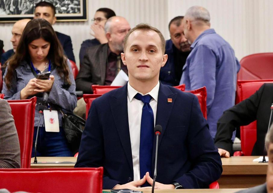 “Hukuksuzluğa dur demek, sağlığa engel değildir”