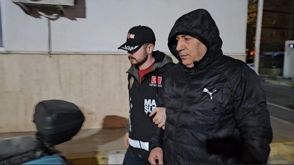 CHP’li Belediye Başkanı ile 18 kişi gözaltına alındı