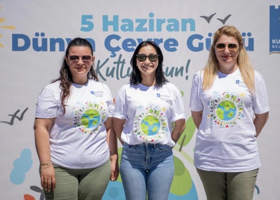 Kullanılmayan eşyalar Takas Dükkanı ile yeni sahipleriyle buluşuyor
