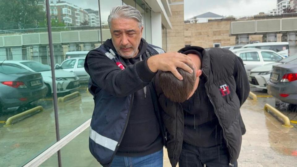 Kırmızı ışık faciası: İki çocuk yaşamını yitirdi