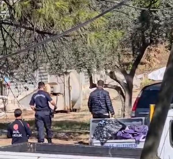 Alacak verecek meselesinde kan aktı: 2 ölü