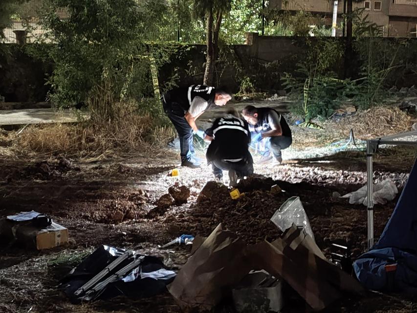 "3 kişinin öldüğü saldırı önceki husumetin devamı"