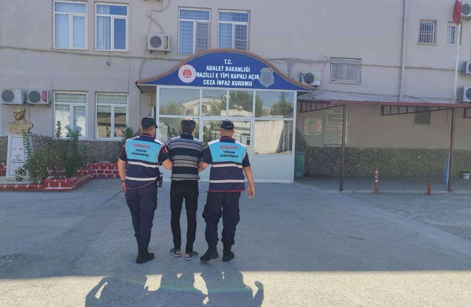 Aydın’da aranan 26 kişi yakalandı