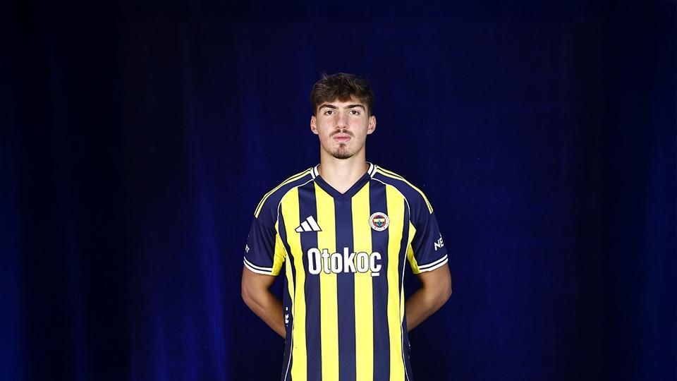 Yusuf Akçiçek, Al Hilal'e transfer oldu