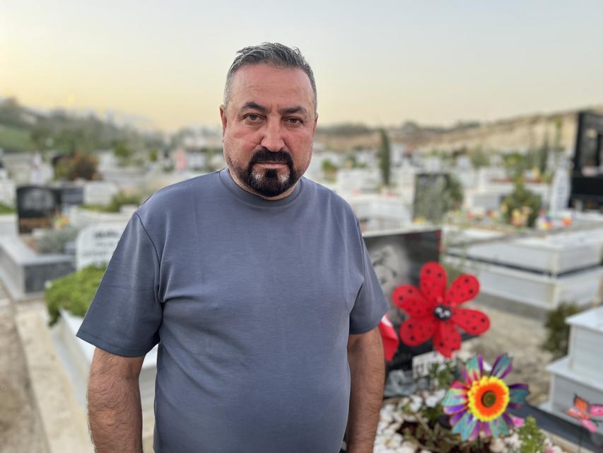 AİLE İTİRAZ ETTİ, HİRANUR'UN ÖLÜMÜNE İLİŞKİN DAVA YENİDEN GÖRÜLECEK