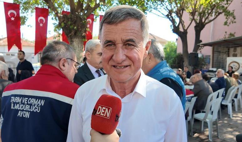 Beyköy’de kazanlar birlik ve beraberlik için kaynayacak