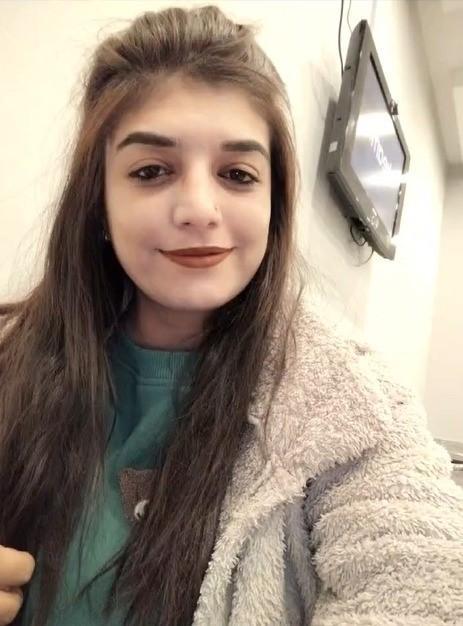 ÖLÜ BULUNAN KADININ TİKTOK FENOMENİ OLDUĞU ORTAYA ÇIKTI TİKTOK FENOMENİ CİNAYETİ SORUŞTURMASI DEVAM EDİYOR
