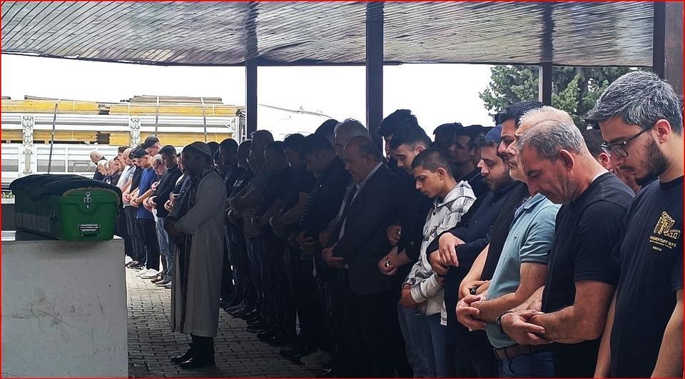 STAJ YAPTIĞI PASTANEDE AKIMA KAPILAN 15 YAŞINDAKİ ÖĞRENCİ ÖLDÜ