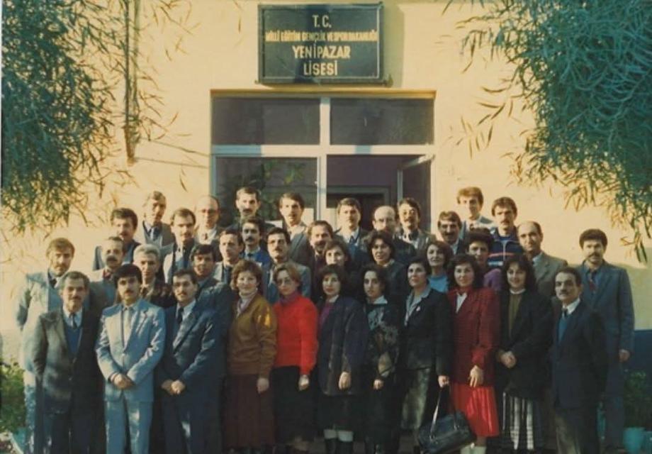 Yenipazar Anadolu Lisesi 50. yılını mezunlarıyla kutlayacak
