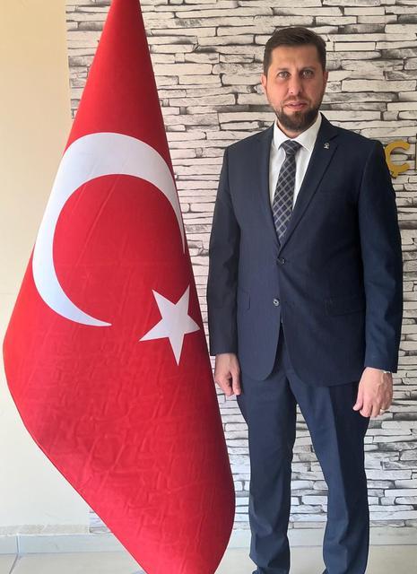 “Terörsüz Türkiye yolunda yeni bir dönem başlıyor”