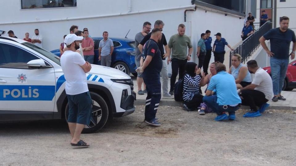 Eşi ve çocuğunu öldürmüştü, korkunç detay
