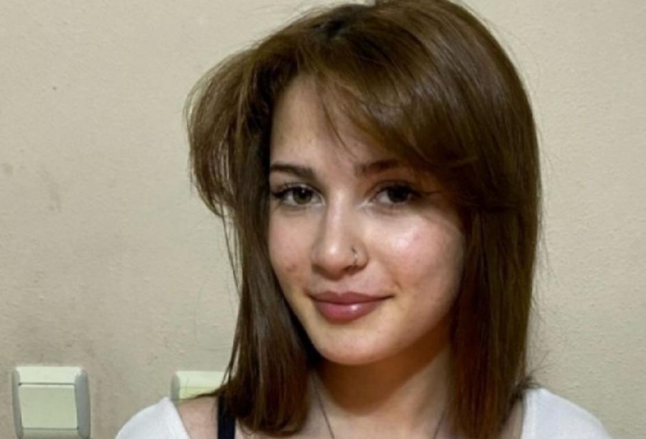 16 yaşındaki Sude 2 haftadır kayıp