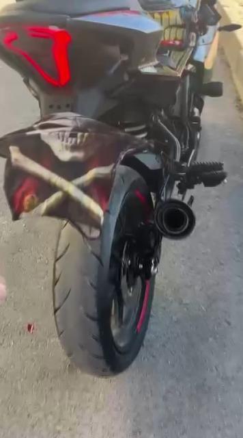 Trafik magandasının ehliyeti daimi olarak iptal edildi