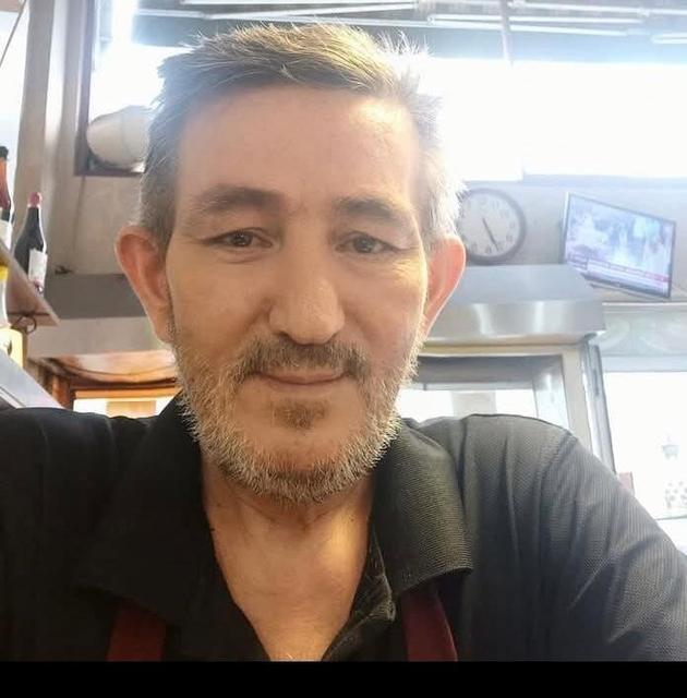 14 gündür kayıp olan şahıs ölü olarak bulundu.