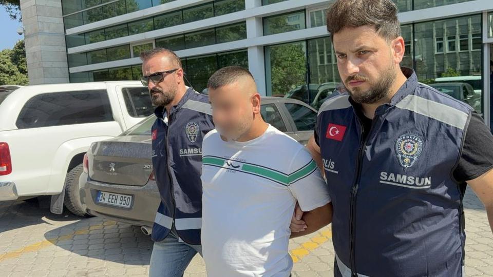 Ağabeyini darbedeni bıçakladı