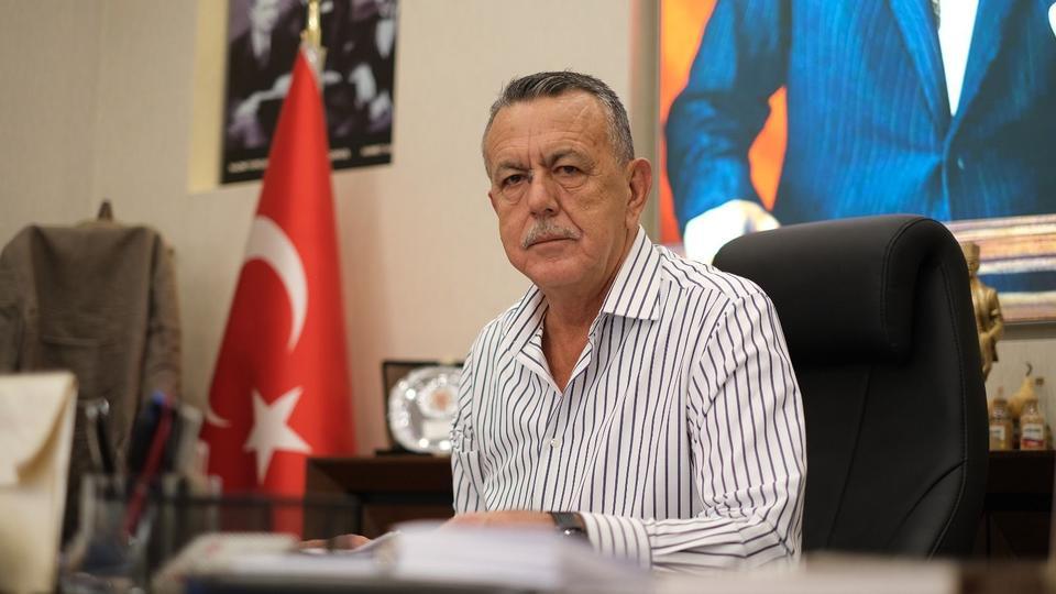 BAŞKAN ÖZER; "SÖKE OVASI'NDA KISITLI SU PLANI YENİDEN GÖZDEN GEÇİRİLMELİ"