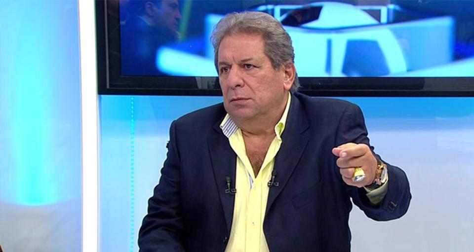 Erman Toroğlu hakkında soruşturma başlatıldı