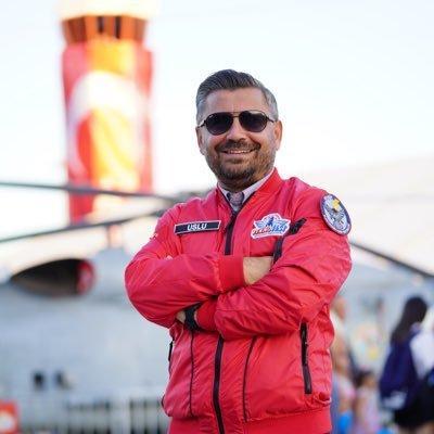 Dr. İbrahim Uslu