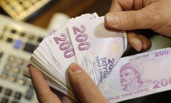 Bakan Göktaş açıkladı: Ödemeler hesaplara yatmaya başladı