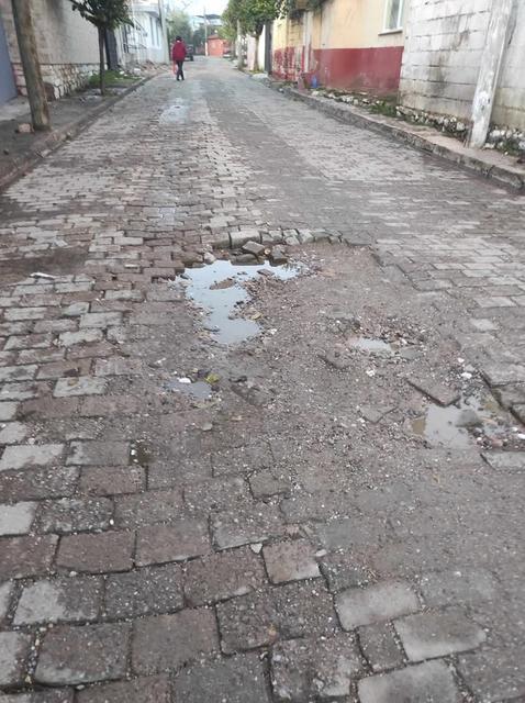 OCAK 2025