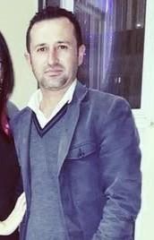 DOMUZ SÜRÜSÜNE ÇARPAN MOTOSİKLET SÜRÜCÜ HAYATINI KAYBETTİ