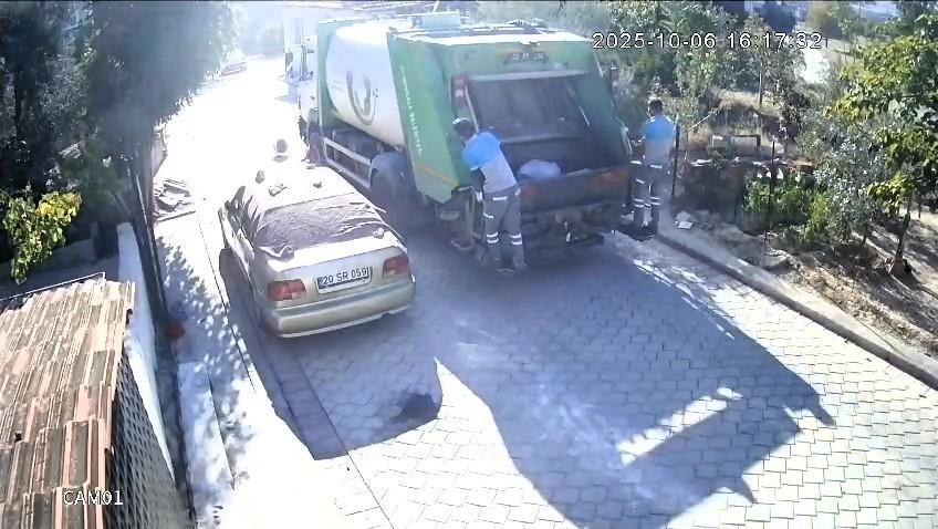 Yaşlı kadın cinayet gibi kazada hayatını kaybetti