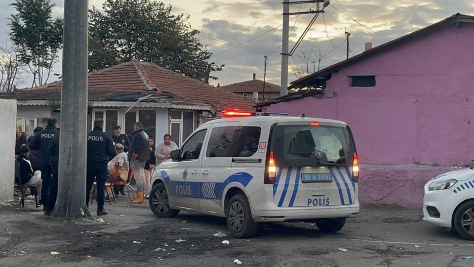 Cenaze evi savaş alanına döndü: 2 ölü, 2 yaralı
