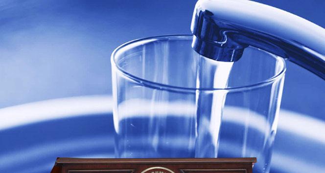 Belediyeden kesinti duyurusu: 22 saat su verilemeyecek