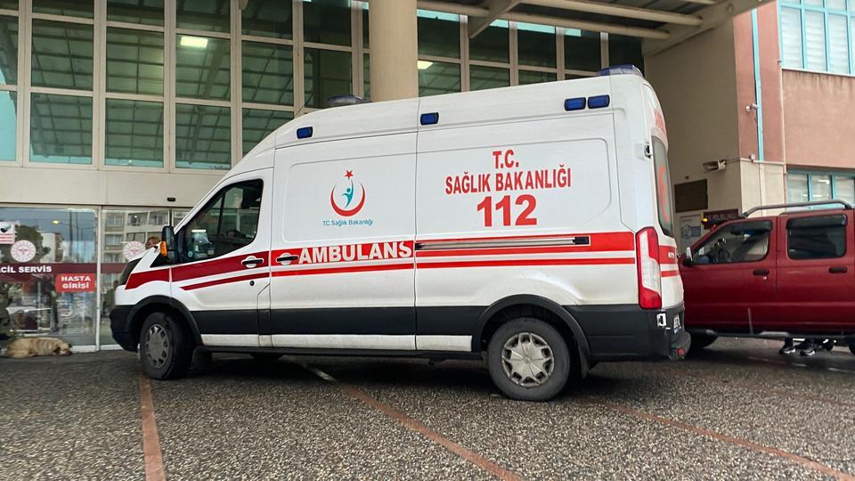 Aydın'da boğa saldırısına uğrayan genç hayatını kaybetti