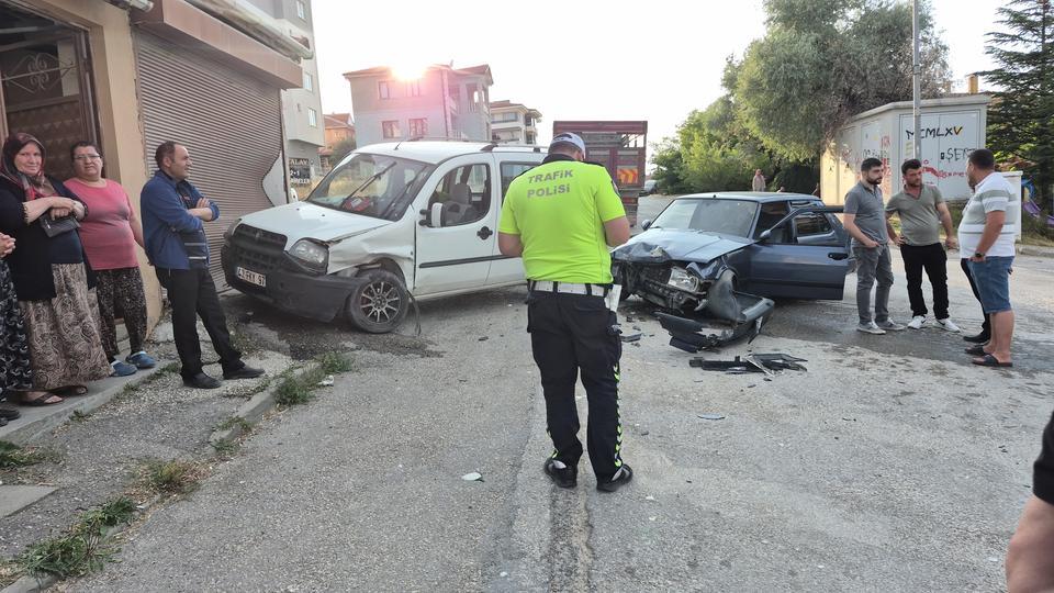 Facia ucuz atlatıldı