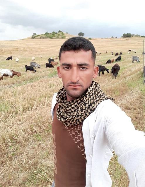 OSMANİYE'DE ÇOBANLARIN ÜZERİNE YILDIRIM DÜŞTÜ: 1 ÖLÜ, 1 YARALI