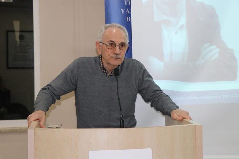 Muhsin Mete yaşamını yitirdi: TRT’nin usta yayıncısı hayata veda etti