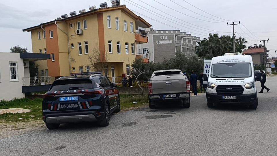 Evinde ölü bulunmuştu! Gerçek aylar sonra ortaya çıktı