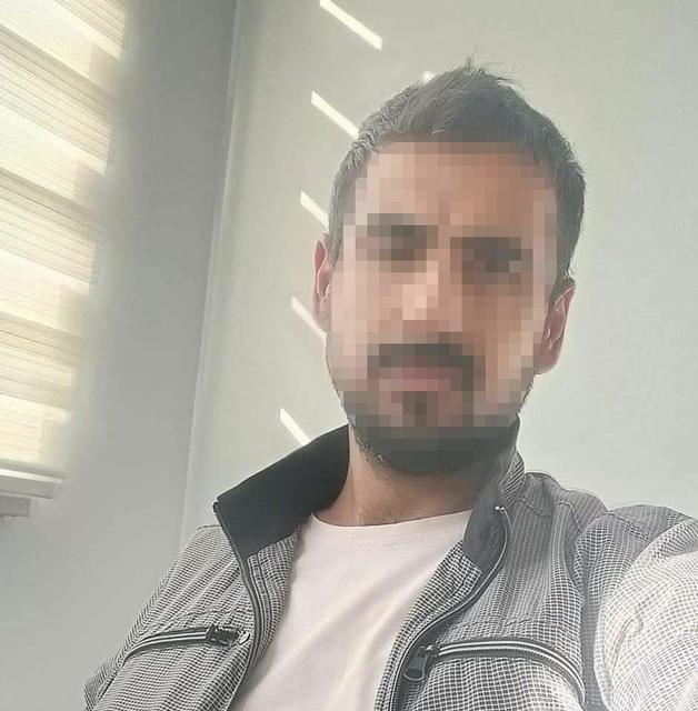 Zeytinlikte bıçaklı saldırı