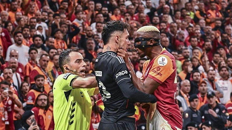 Pazar spor gündemi: Süper Lig ve Avrupa’dan öne çıkanlar